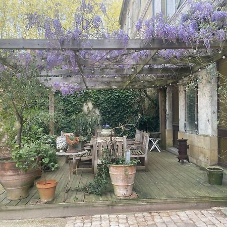 Maison M On The Dordogne Sainte-Foy-la-Grande Ngoại thất bức ảnh