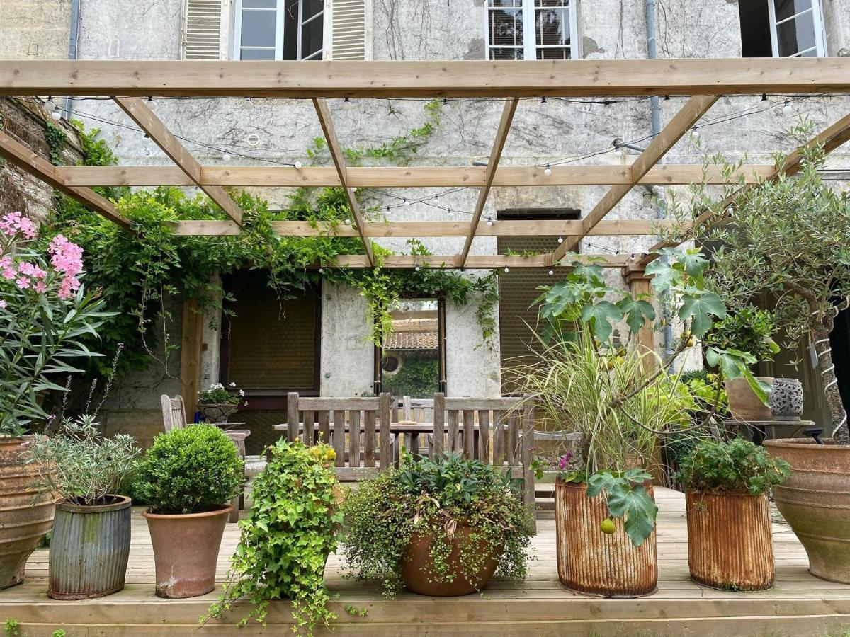 Maison M On The Dordogne Sainte-Foy-la-Grande Ngoại thất bức ảnh