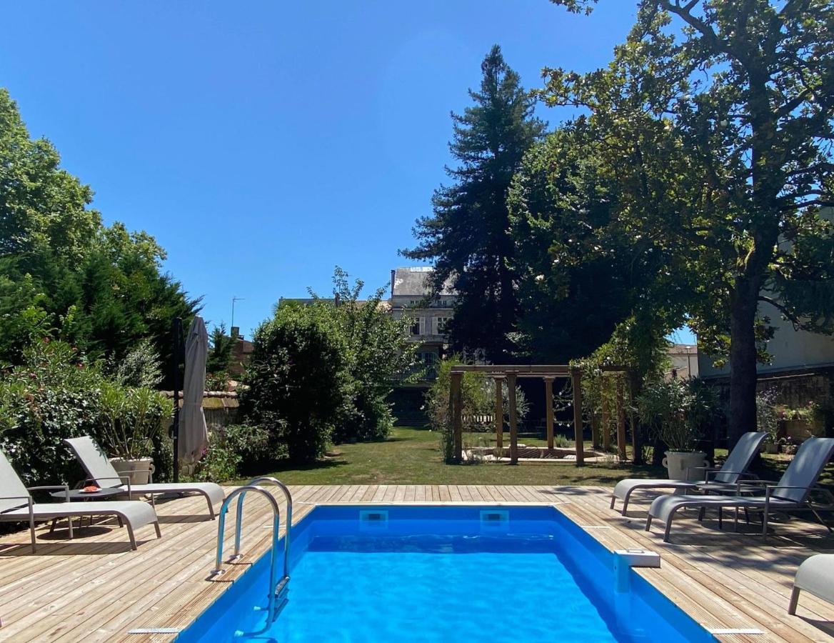 Maison M On The Dordogne Sainte-Foy-la-Grande Ngoại thất bức ảnh