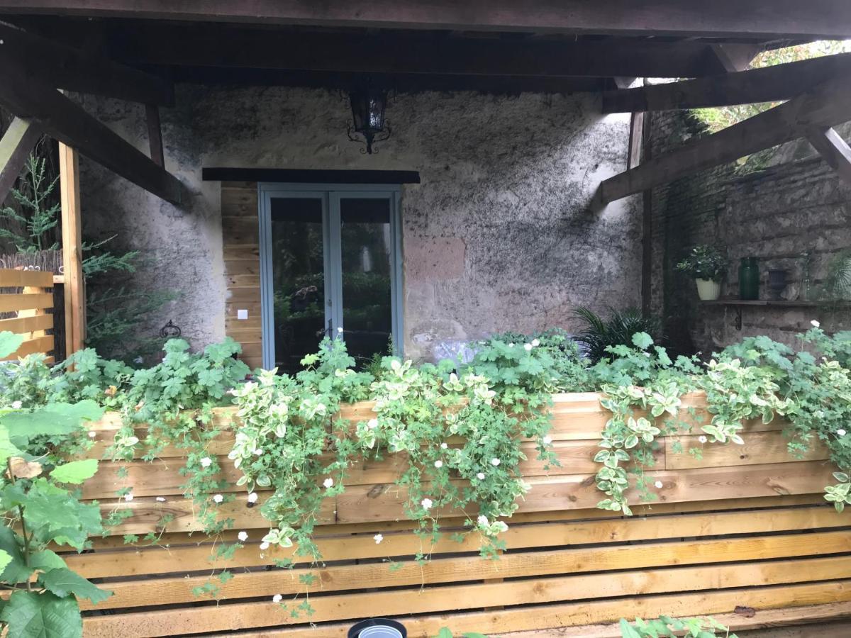 Maison M On The Dordogne Sainte-Foy-la-Grande Ngoại thất bức ảnh