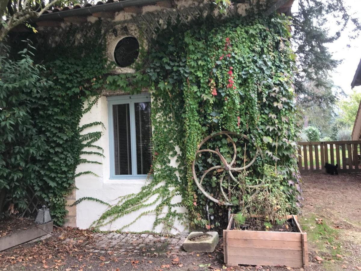 Maison M On The Dordogne Sainte-Foy-la-Grande Ngoại thất bức ảnh