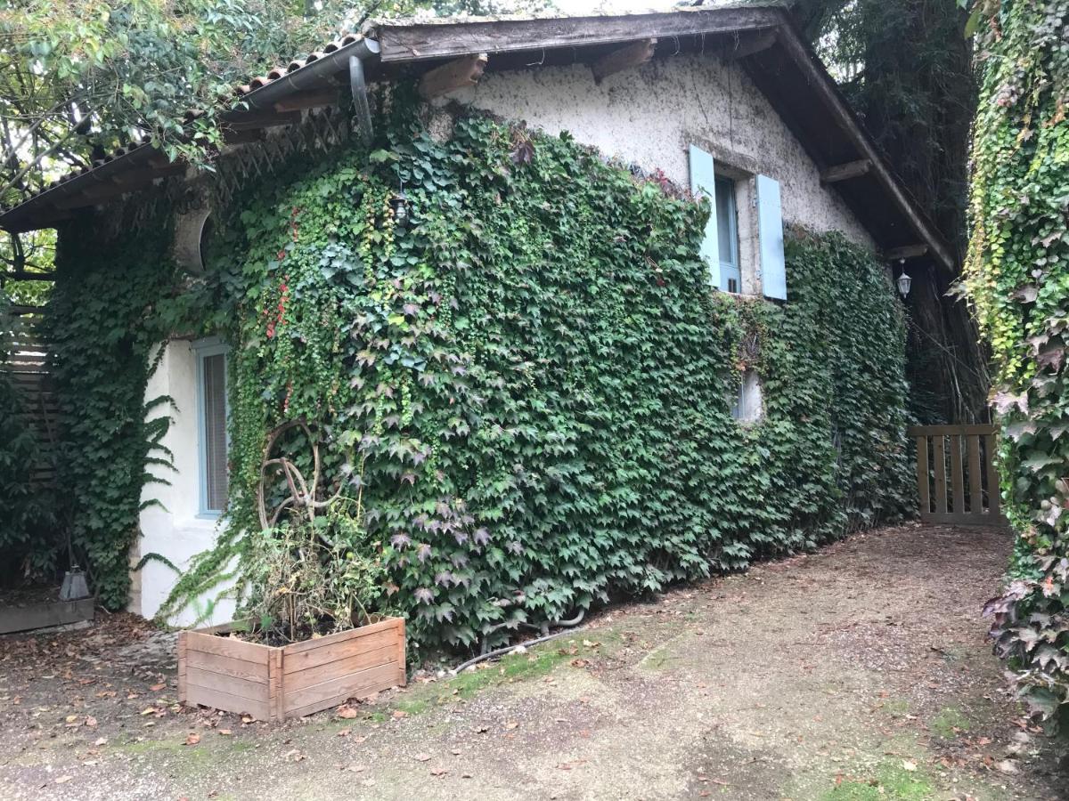 Maison M On The Dordogne Sainte-Foy-la-Grande Ngoại thất bức ảnh