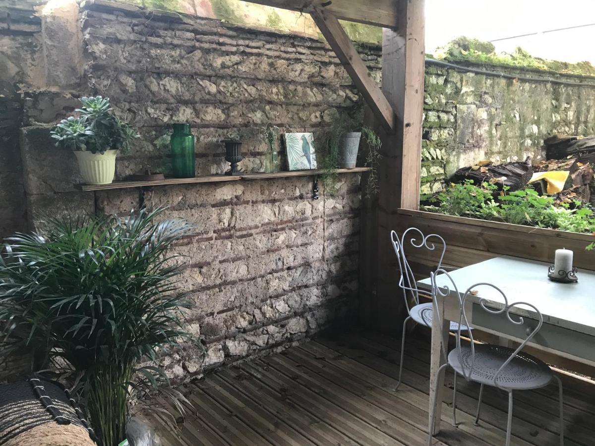 Maison M On The Dordogne Sainte-Foy-la-Grande Ngoại thất bức ảnh