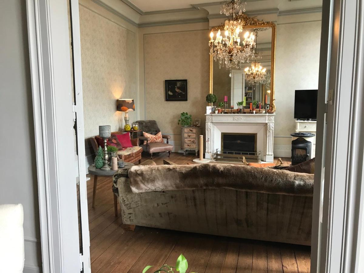 Maison M On The Dordogne Sainte-Foy-la-Grande Ngoại thất bức ảnh