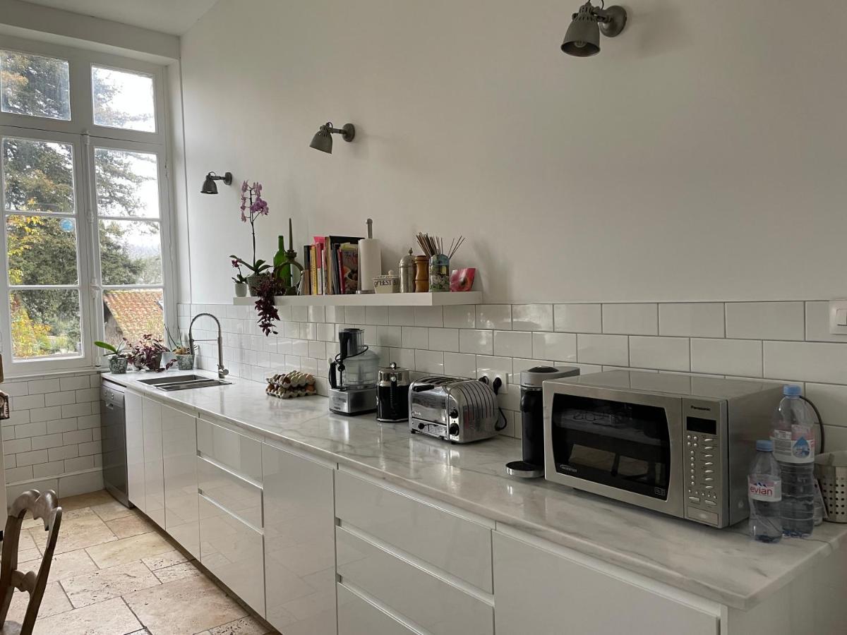 Maison M On The Dordogne Sainte-Foy-la-Grande Ngoại thất bức ảnh