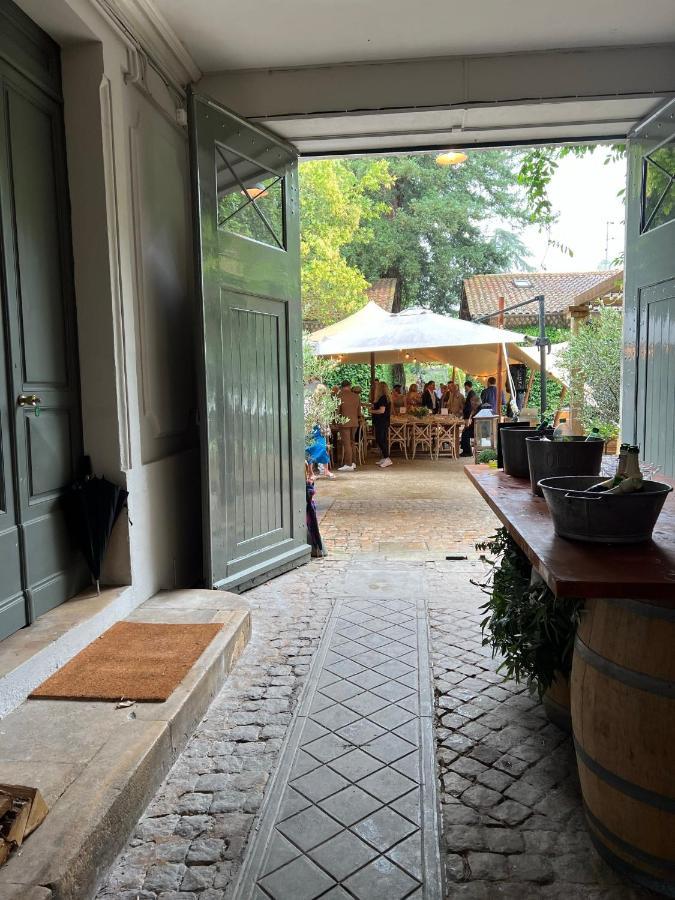 Maison M On The Dordogne Sainte-Foy-la-Grande Ngoại thất bức ảnh