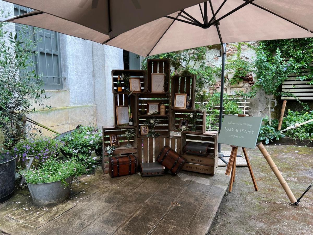 Maison M On The Dordogne Sainte-Foy-la-Grande Ngoại thất bức ảnh