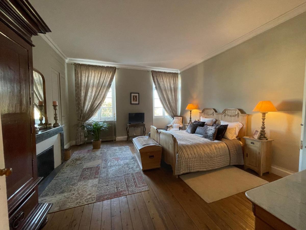 Maison M On The Dordogne Sainte-Foy-la-Grande Ngoại thất bức ảnh