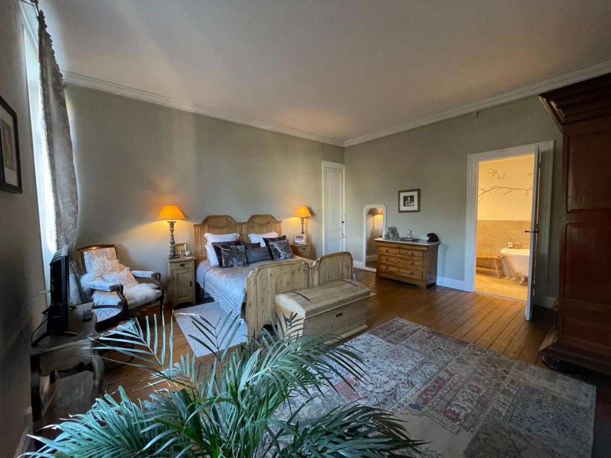 Maison M On The Dordogne Sainte-Foy-la-Grande Ngoại thất bức ảnh