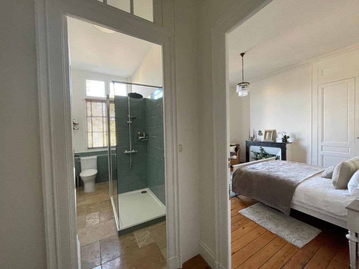 Maison M On The Dordogne Sainte-Foy-la-Grande Ngoại thất bức ảnh