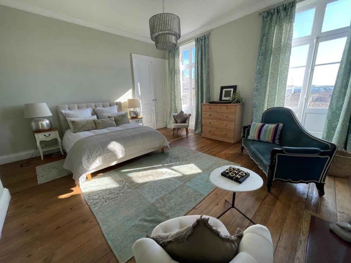 Maison M On The Dordogne Sainte-Foy-la-Grande Ngoại thất bức ảnh