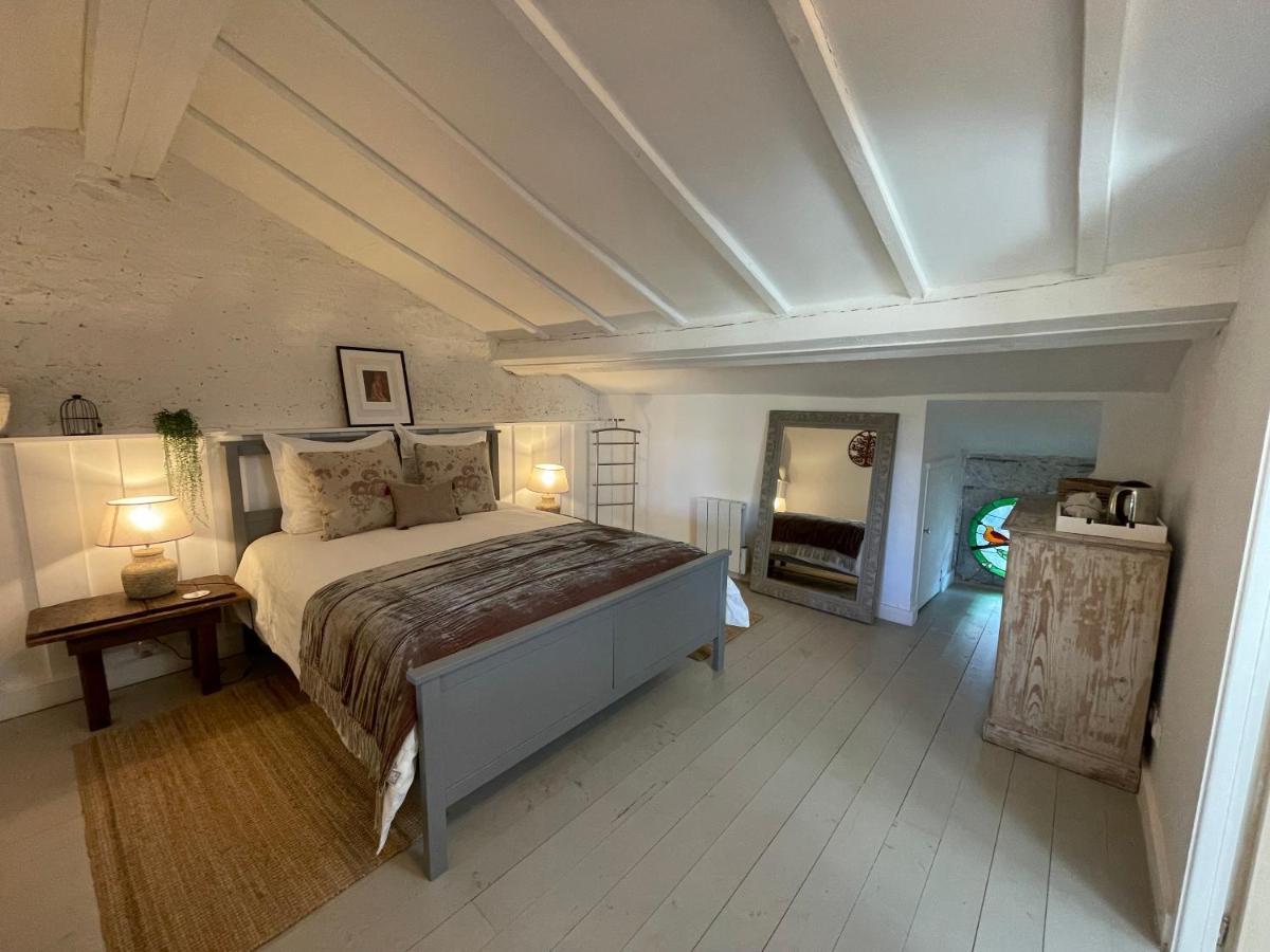Maison M On The Dordogne Sainte-Foy-la-Grande Ngoại thất bức ảnh