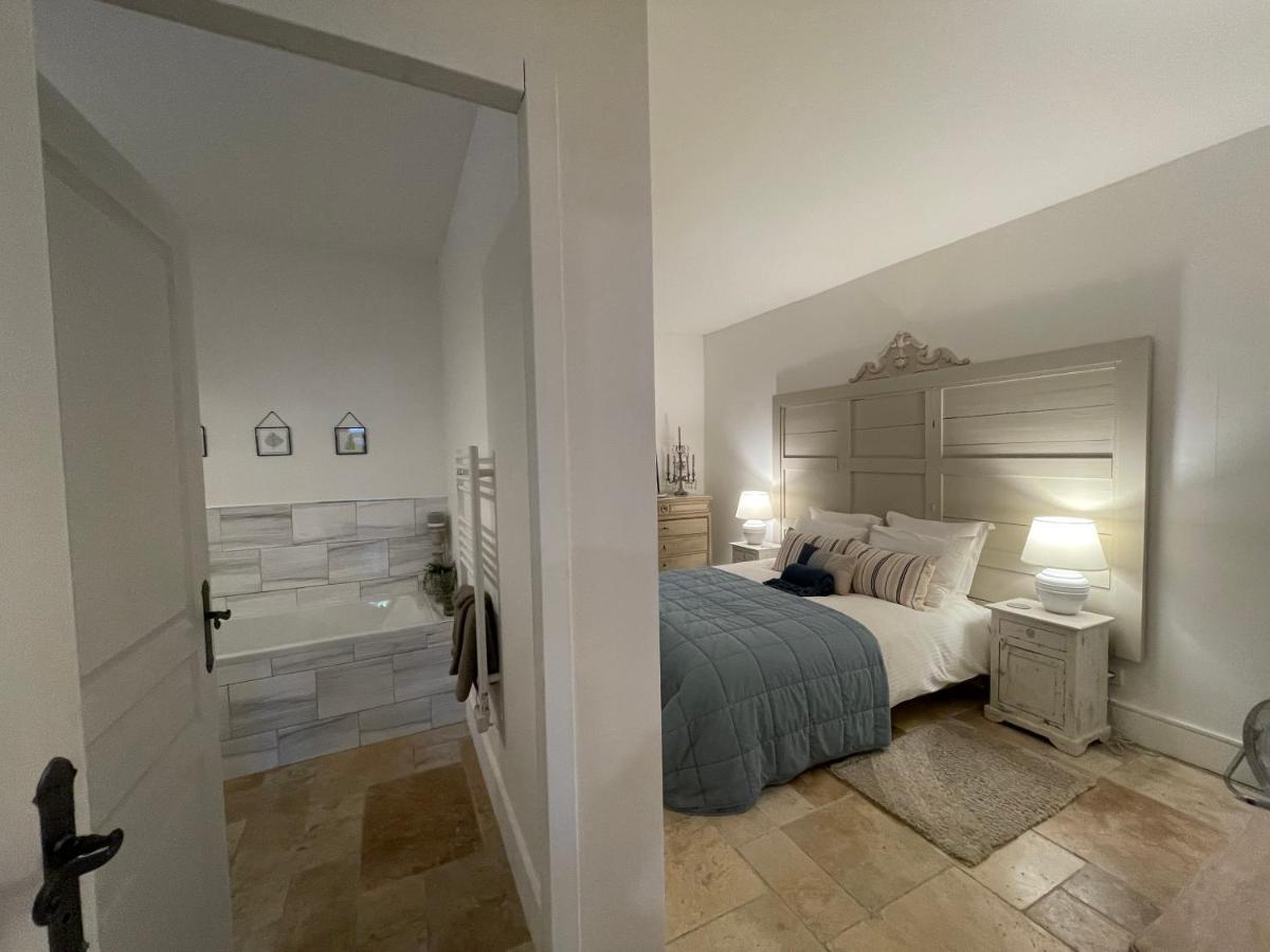 Maison M On The Dordogne Sainte-Foy-la-Grande Ngoại thất bức ảnh