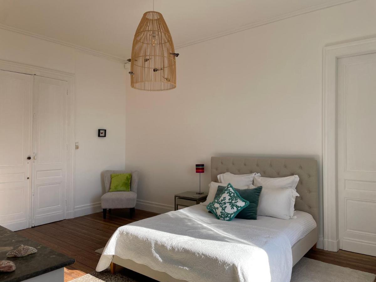 Maison M On The Dordogne Sainte-Foy-la-Grande Ngoại thất bức ảnh