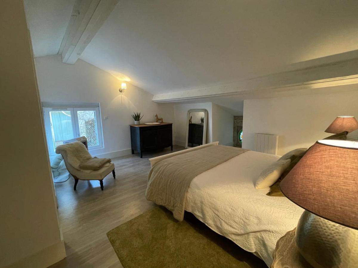 Maison M On The Dordogne Sainte-Foy-la-Grande Ngoại thất bức ảnh