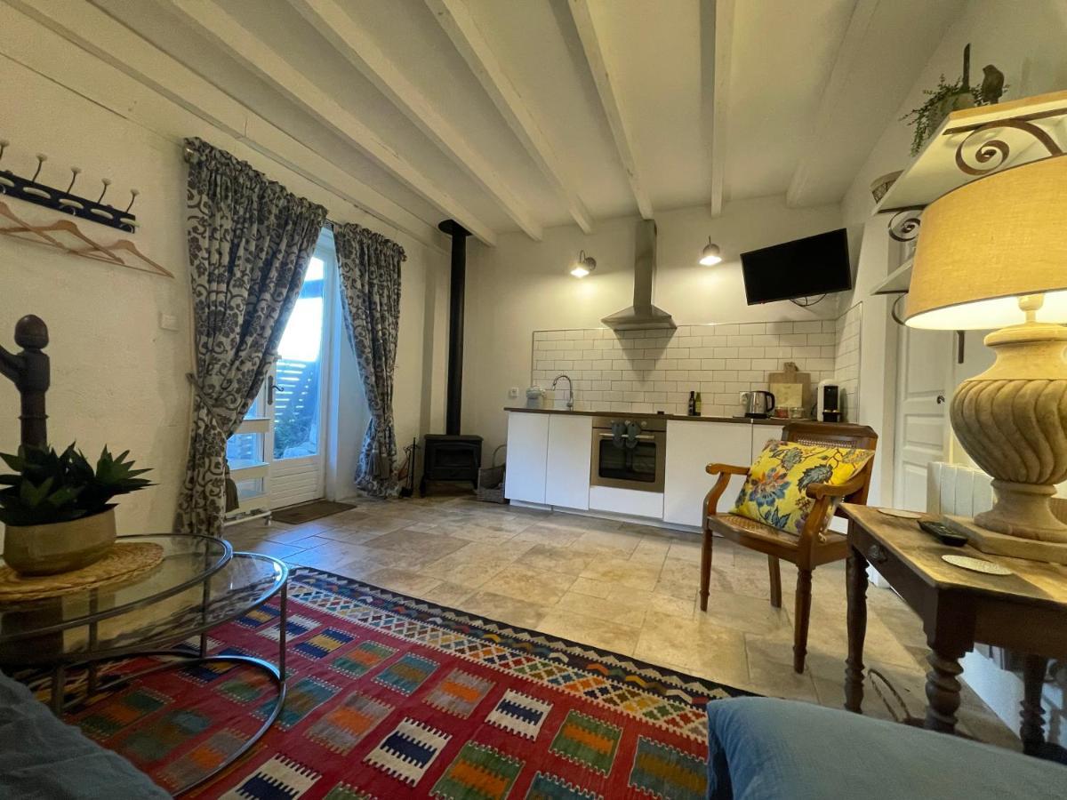 Maison M On The Dordogne Sainte-Foy-la-Grande Ngoại thất bức ảnh