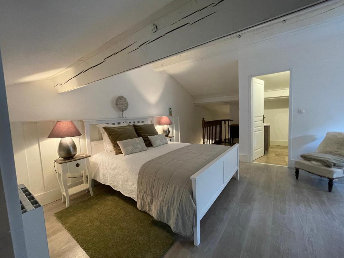 Maison M On The Dordogne Sainte-Foy-la-Grande Ngoại thất bức ảnh