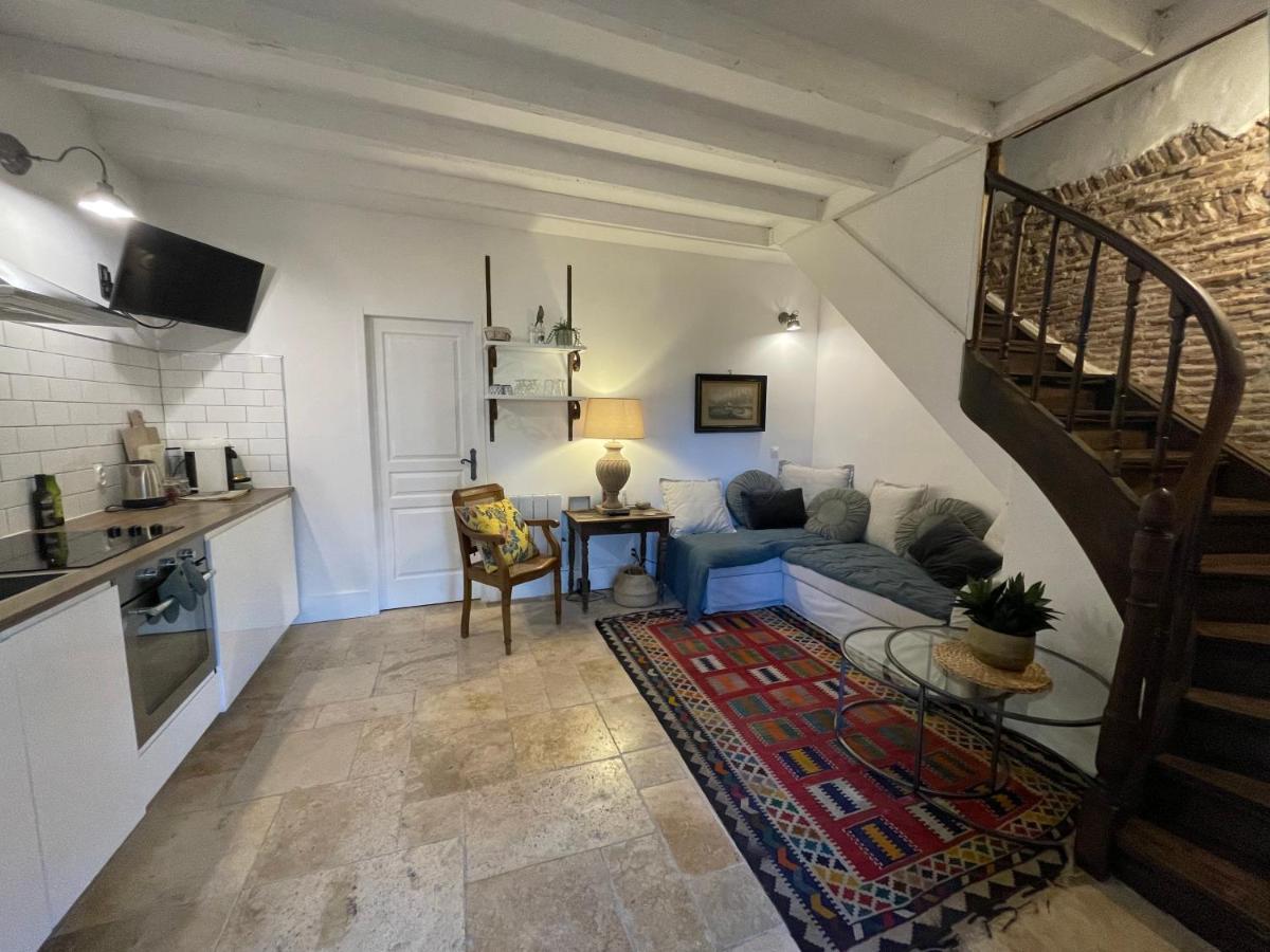 Maison M On The Dordogne Sainte-Foy-la-Grande Ngoại thất bức ảnh