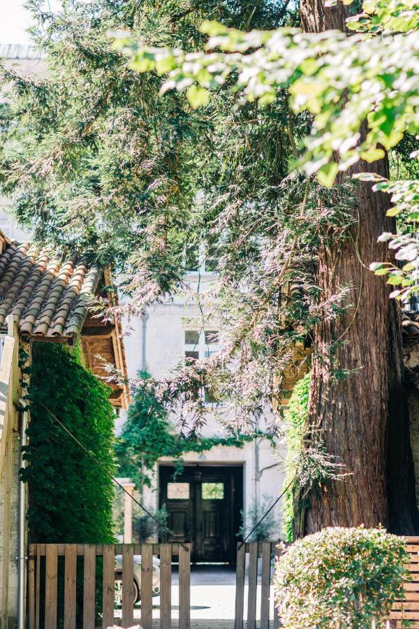 Maison M On The Dordogne Sainte-Foy-la-Grande Ngoại thất bức ảnh