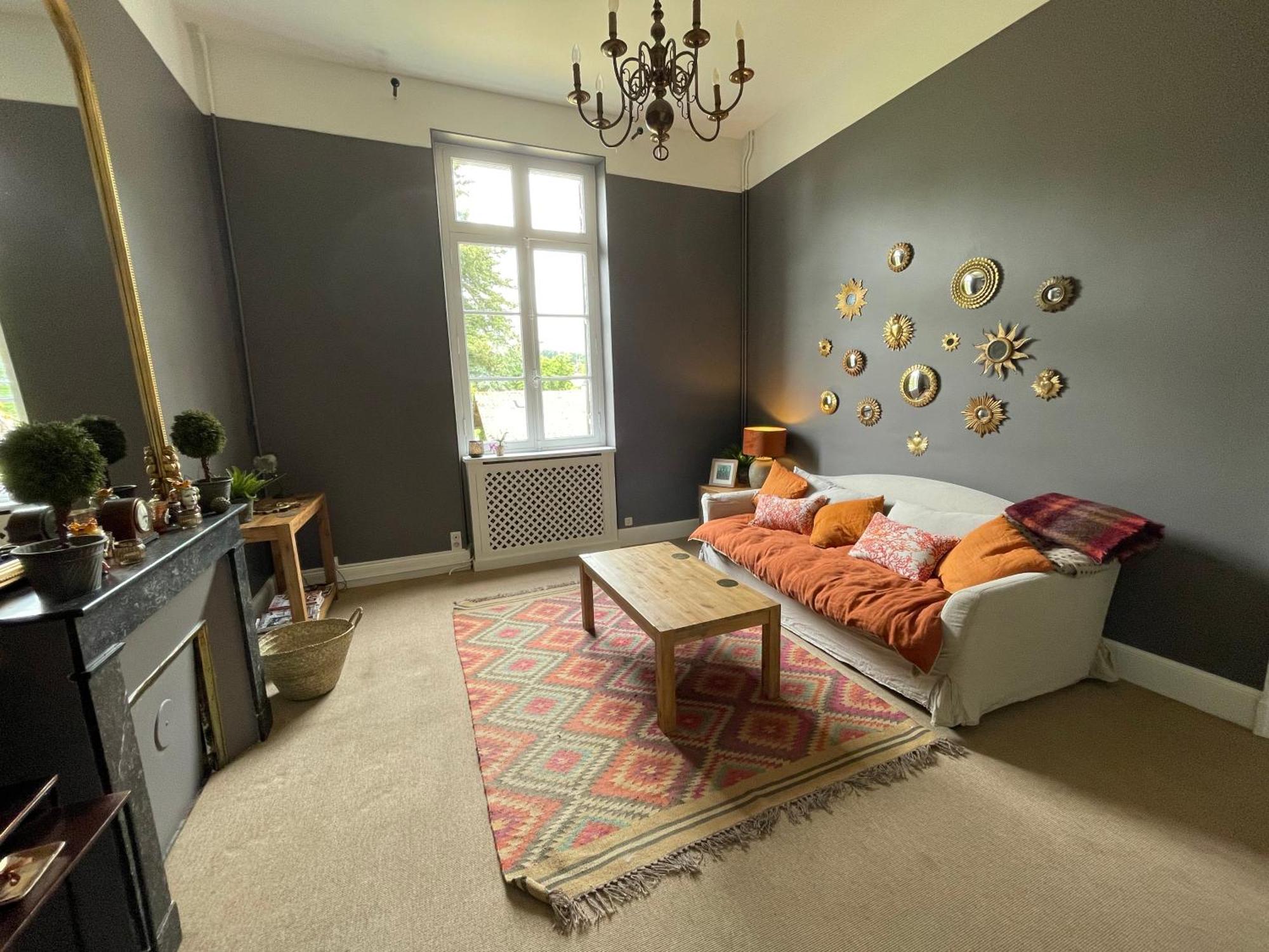 Maison M On The Dordogne Sainte-Foy-la-Grande Ngoại thất bức ảnh