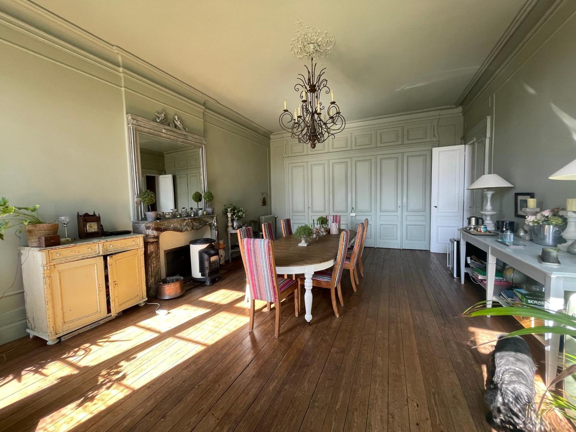 Maison M On The Dordogne Sainte-Foy-la-Grande Ngoại thất bức ảnh